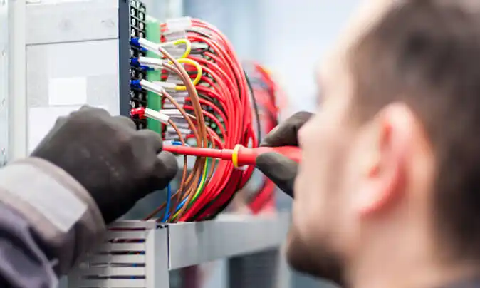 electrician South Yarmouth